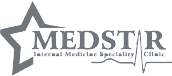 Medstar Logo