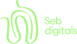 seb digitals Logo